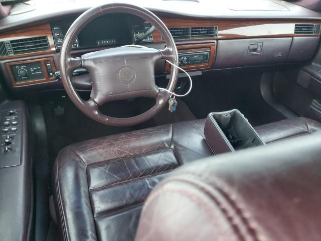 1994 Cadillac Deville