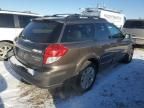 2009 Subaru Outback 3.0R