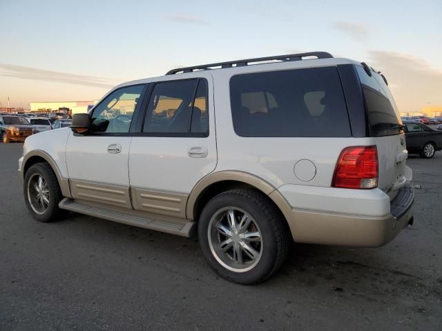 2006 Ford Expedition Eddie Bauer