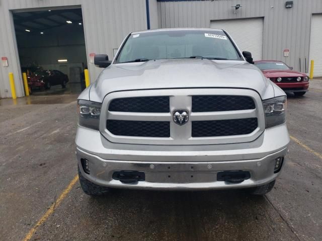 2015 Dodge RAM 1500 SLT