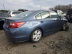 2016 Subaru Legacy 2.5I