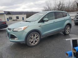 2013 Ford Escape SEL en venta en Grantville, PA