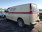 2015 Chevrolet Express G2500