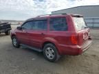 2003 Honda Pilot EXL