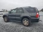 2006 Toyota 4runner SR5