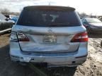 2013 Mercedes-Benz ML 350