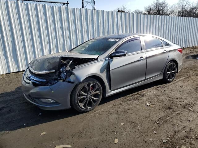 2014 Hyundai Sonata SE