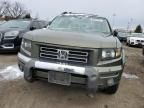 2006 Honda Ridgeline RTL