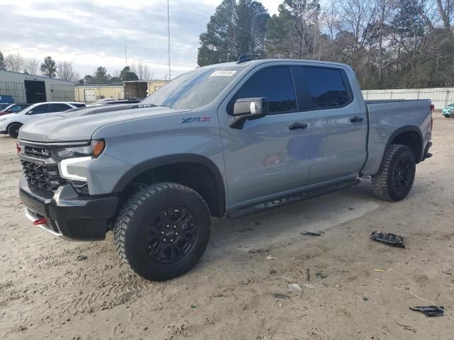 2024 Chevrolet Silverado K1500 ZR2