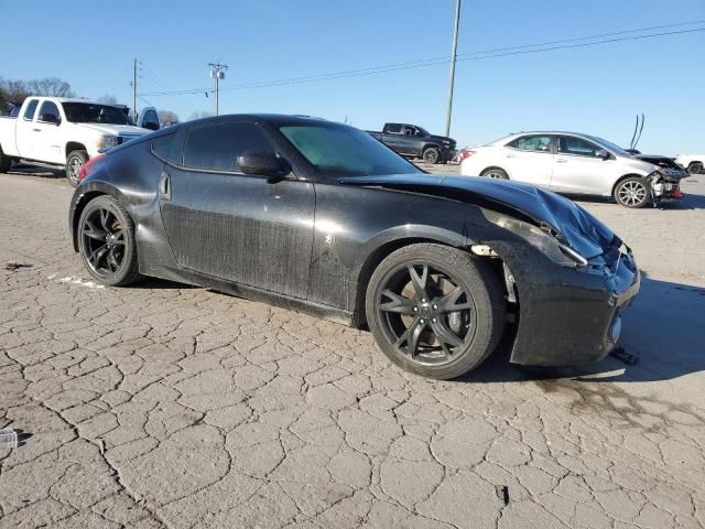 2011 Nissan 370Z Base