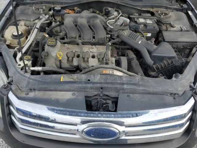 2006 Ford Fusion SE