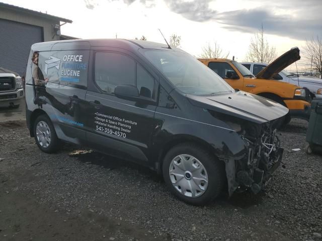 2014 Ford Transit Connect XL