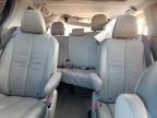 2011 Toyota Sienna XLE