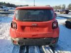 2019 Jeep Renegade Sport