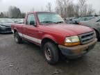 1998 Ford Ranger