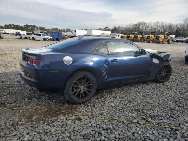 2010 Chevrolet Camaro LT