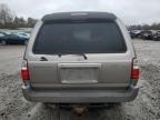 2002 Toyota 4runner SR5