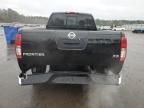 2007 Nissan Frontier King Cab XE