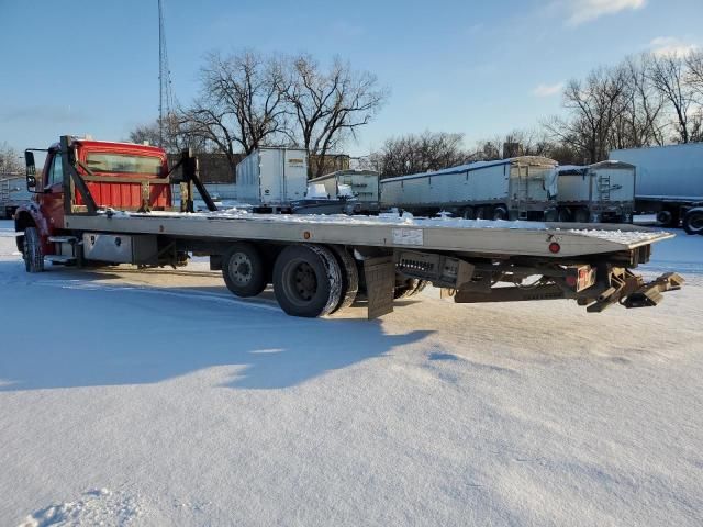 2018 Freightliner M2 106 Medium Duty