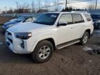 2016 Toyota 4runner SR5/SR5 Premium