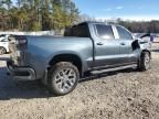 2019 Chevrolet Silverado K1500 RST