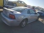 2002 Ford Mustang