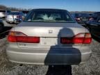 1999 Honda Accord EX