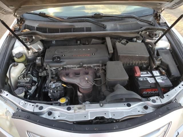 2009 Toyota Camry Base