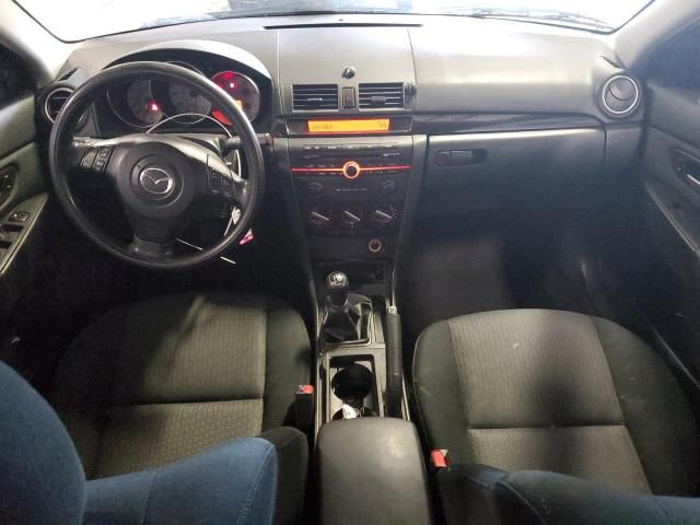 2007 Mazda 3 I