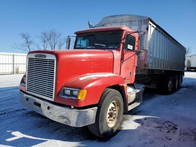 1996 Freightliner Conventional FLD120