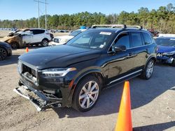 2016 Volvo XC90 T6 en venta en Greenwell Springs, LA