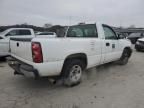 2004 Chevrolet Silverado C1500