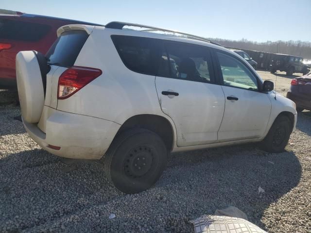 2008 Toyota Rav4