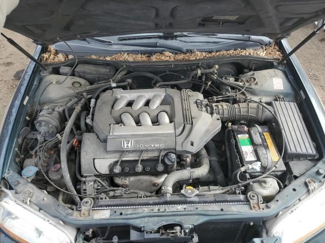 1999 Honda Accord EX