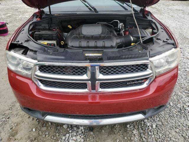 2011 Dodge Durango Citadel