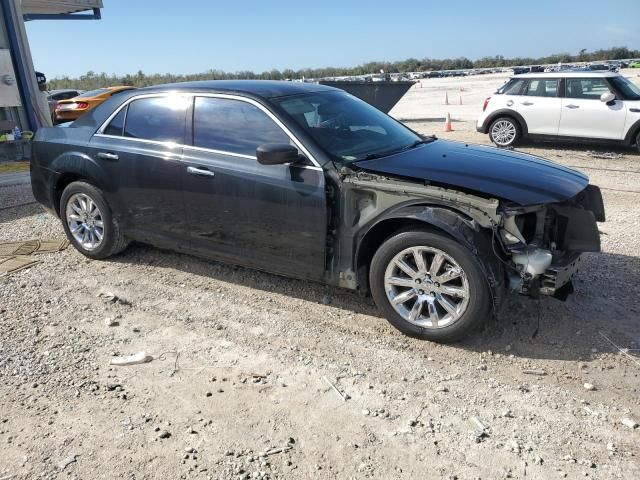 2011 Chrysler 300 Limited