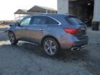 2018 Acura MDX Technology