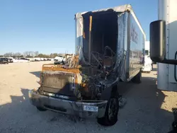 Salvage trucks for sale at Wilmer, TX auction: 2012 Peterbilt 337