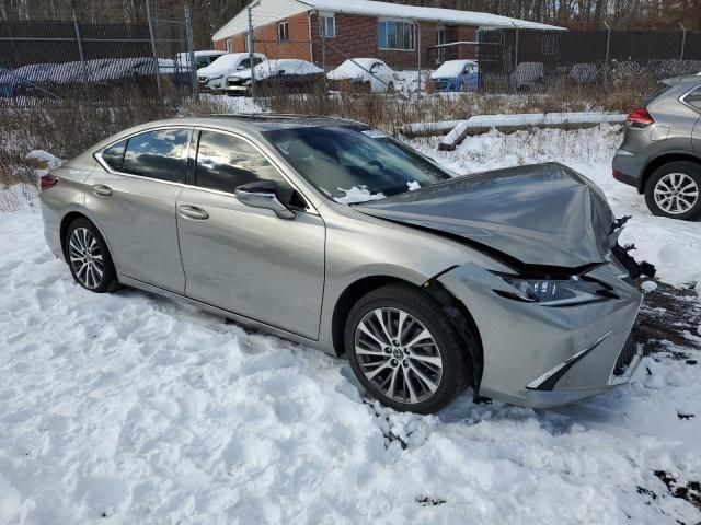 2019 Lexus ES 350