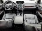 2014 Acura MDX Technology