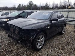 2018 Jaguar F-PACE R-Sport en venta en Memphis, TN