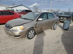 Carros con verificación Run & Drive a la venta en subasta: 2007 Toyota Corolla CE