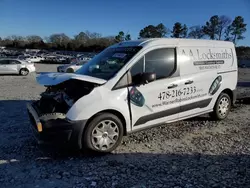 Ford Transit Connect xl salvage cars for sale: 2016 Ford Transit Connect XL