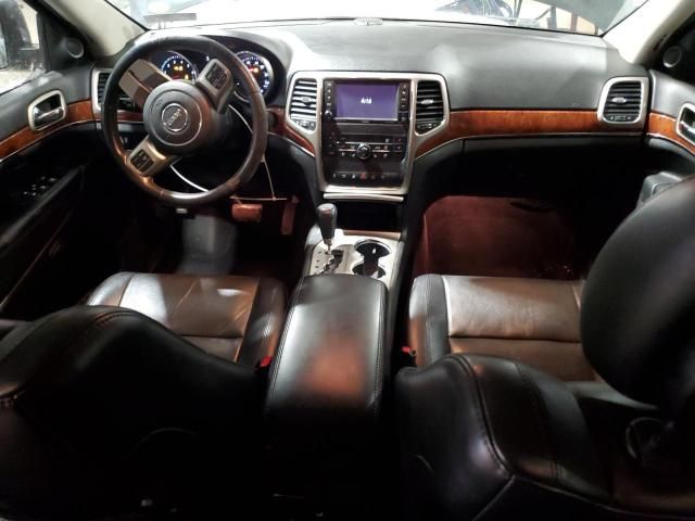 2013 Jeep Grand Cherokee Limited