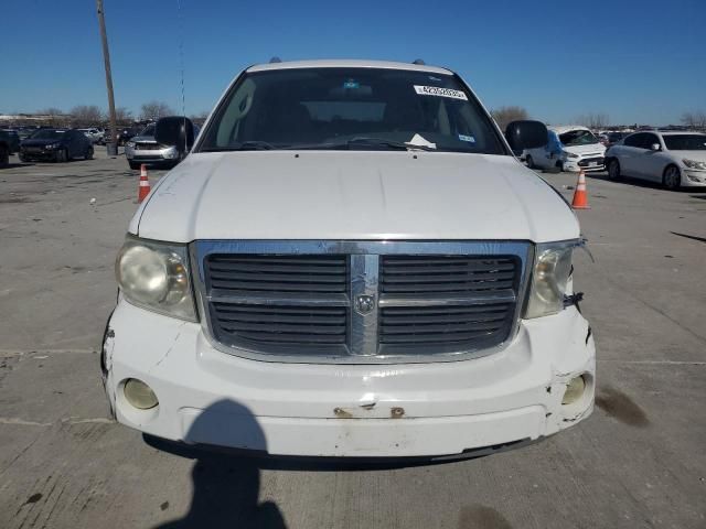 2007 Dodge Durango SLT