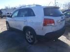 2012 KIA Sorento EX