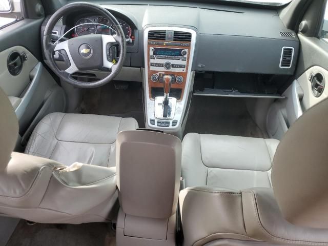 2007 Chevrolet Equinox LT