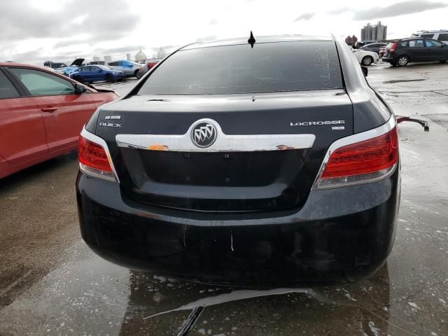 2010 Buick Lacrosse CXL