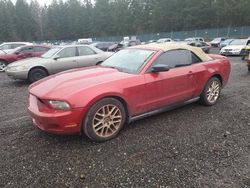 Muscle Cars for sale at auction: 2012 Ford Mustang