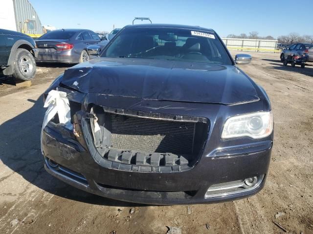 2012 Chrysler 300 Limited